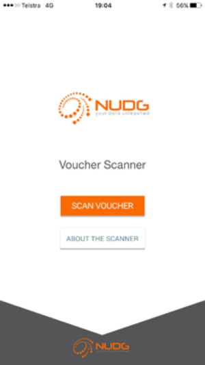 Nudg Scanner(圖1)-速報App