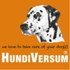 HUNDIVERSUM