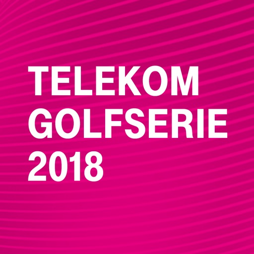 Telekom Golf-Serie