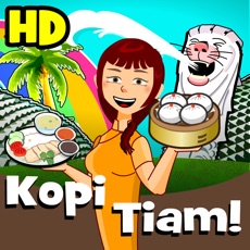 Activities of Kopi Tiam HD
