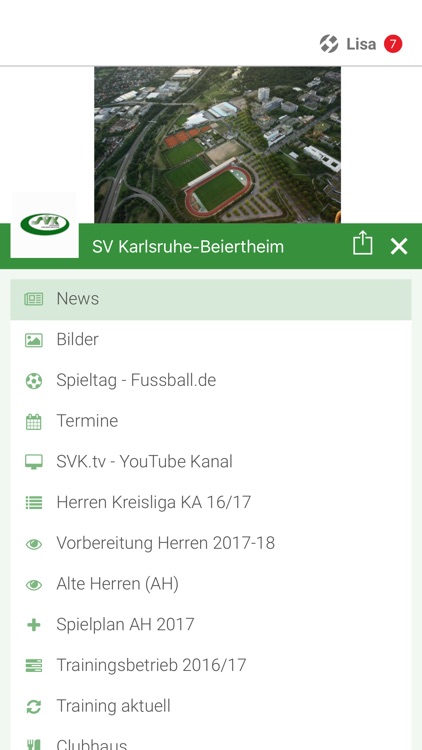 SV Karlsruhe-Beiertheim