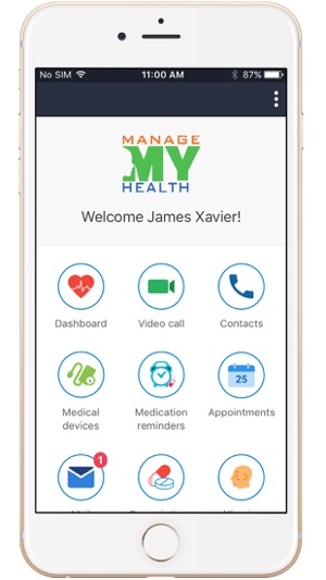 ManageMyHealth Australia(圖3)-速報App