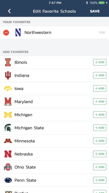 BTN2Go is now BTN+ so what does this mean? - Big Ten Network