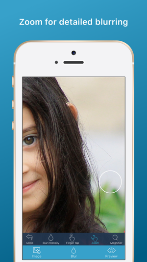 Photo Blur effect editor(圖4)-速報App