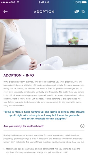 My Pregnancy My Future(圖4)-速報App