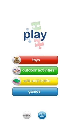 Autism iHelp – Play