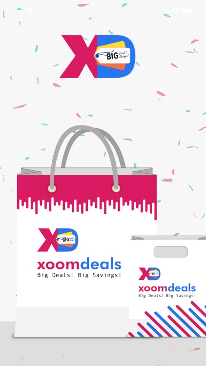 XOOMDEALS Merchant