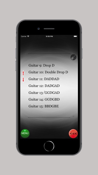 How to cancel & delete Guitar Simulator (Ads) from iphone & ipad 3