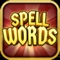 Spell Words - Magical Learning