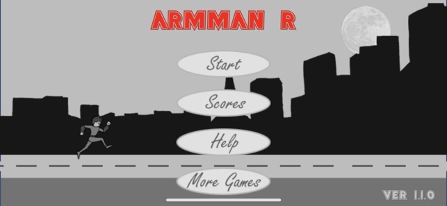 ArmMan R(圖4)-速報App