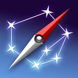 Starglobe: Planet Finder & Solar System Explorer