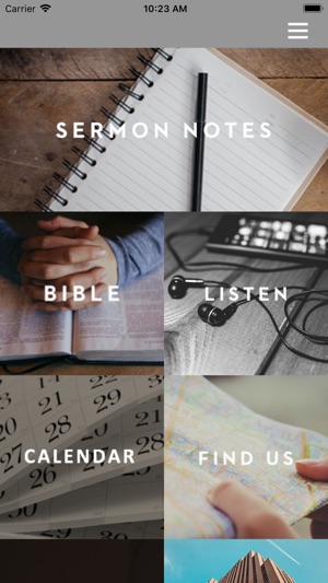 Highline Christian Church(圖2)-速報App