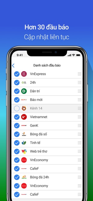 Báo nói bản đồ chỉ đường VADI(圖3)-速報App