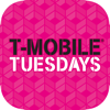 T-Mobile - T-Mobile Tuesdays artwork