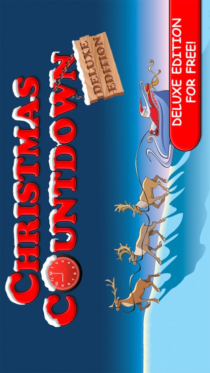 Christmas Countdown 2017 DLX screenshot-3