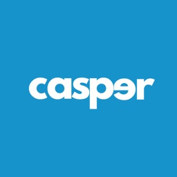 Casper - HR On Demand