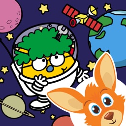 Little Miss Inventor Astronomy