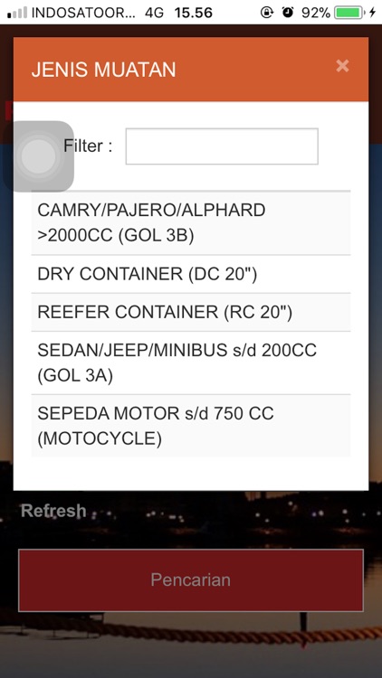 CRS Pelni Logistics screenshot-5