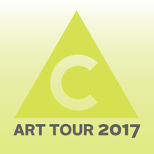 Open Studios Art Tour 2017