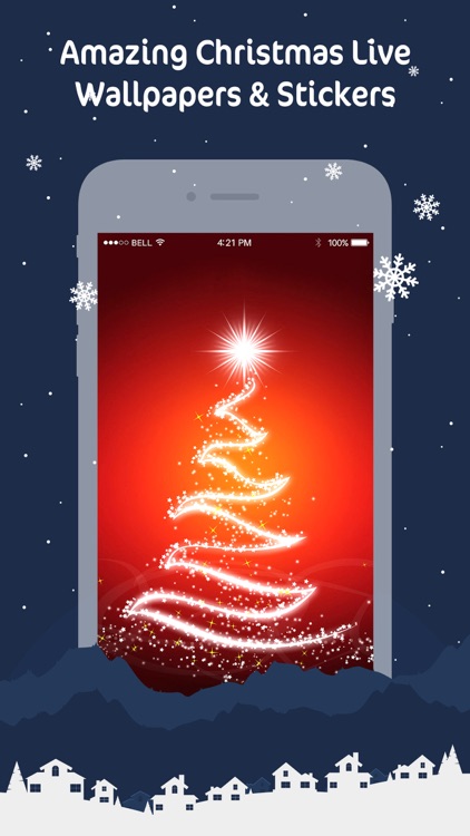 Amazing Christmas Wallpapers