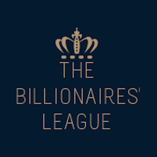 The Billionaires’ League.