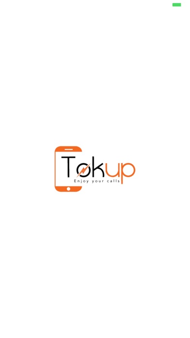 TokUp screenshot 2