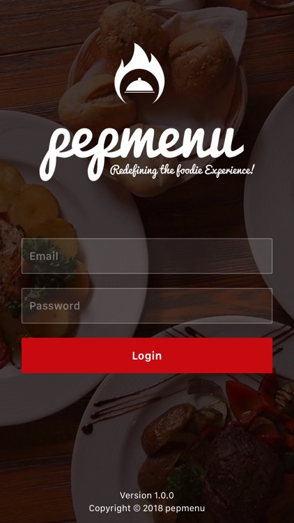 pepmenu Business