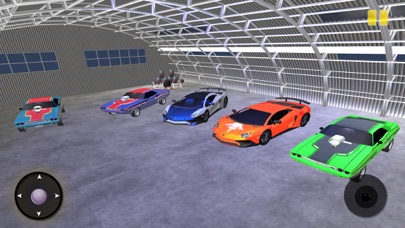 Super Car Mechanic: Drift Race screenshot 3