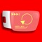 Turn your phone into Scouter and measure the power level of your friends 