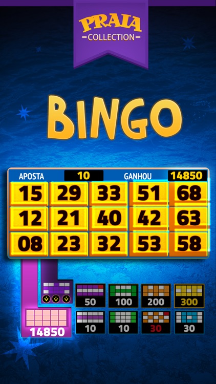 Video Bingo Tenerife