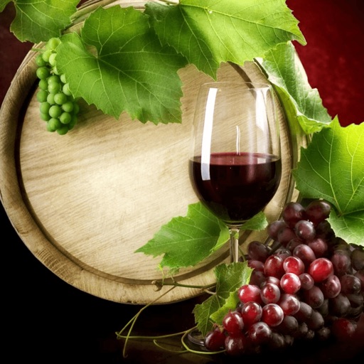 Cave dos vinhos icon