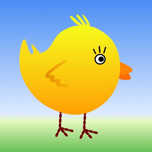 Save-the-Chick iOS App