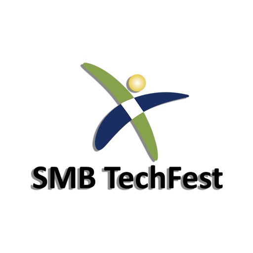 SMB TechFest iOS App