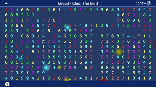 Greed - Clear the Grid(圖2)-速報App