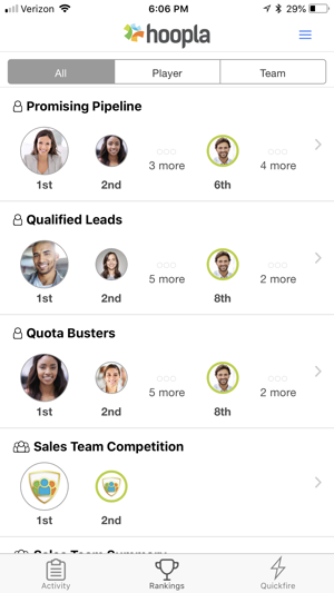 Hoopla - Team Engagement(圖2)-速報App