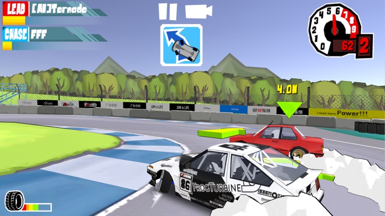 FR Legends screenshot-5
