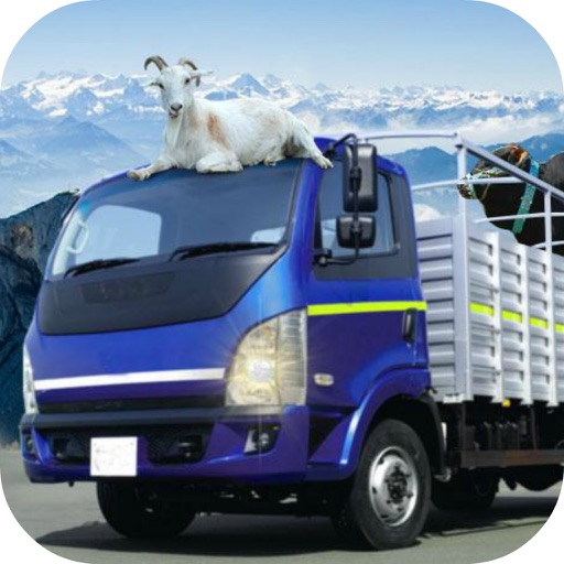 Farm Animal Transport Cargo