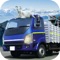 Enjoy the unique casual driving and transporting contract animal in Farm Animal Transport Cargo