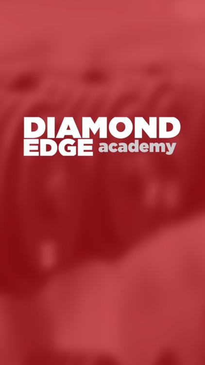 Diamond Edge Academy
