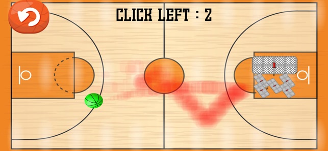 Dunk Hit Basketball Blocks(圖5)-速報App