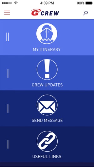 GCrew App(圖2)-速報App