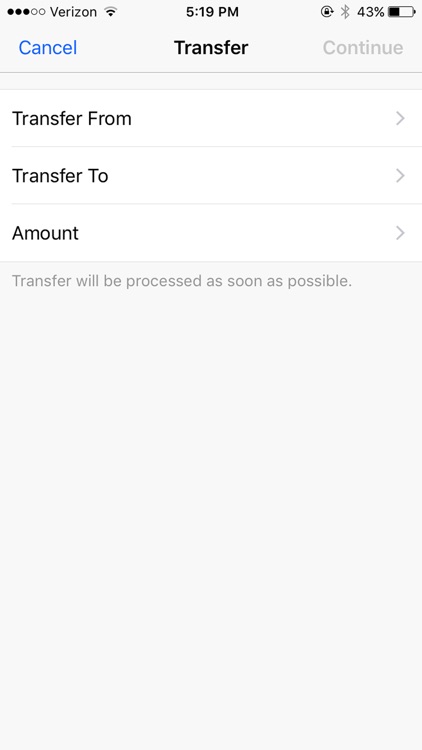 First Priority Mobile Banking screenshot-3