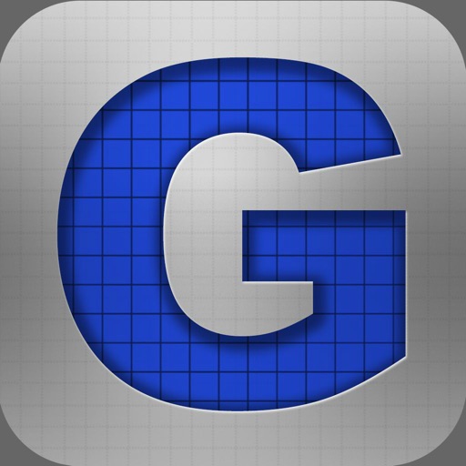 Graphulator With Calculus iOS App