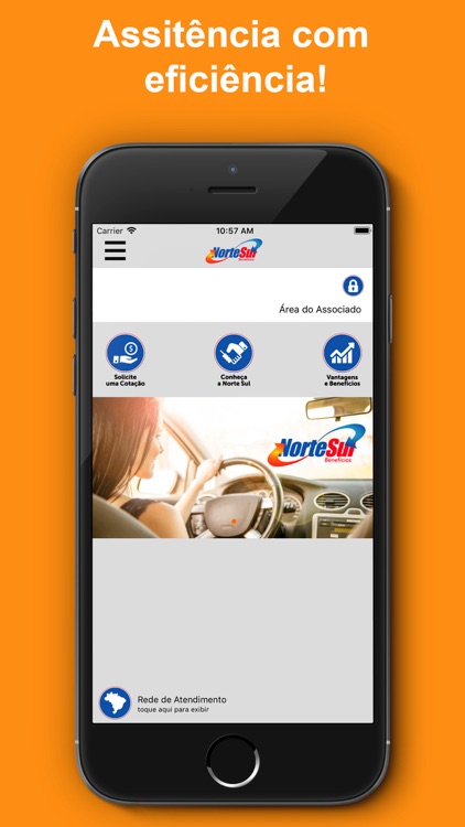 NorteSul Benefícios