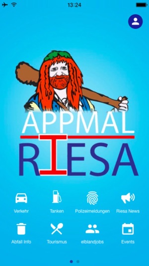 Appmal Riesa