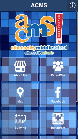 Athens City Middle School(圖1)-速報App