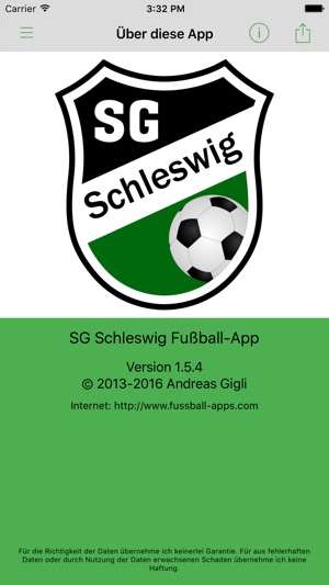 SG Schleswig(圖4)-速報App