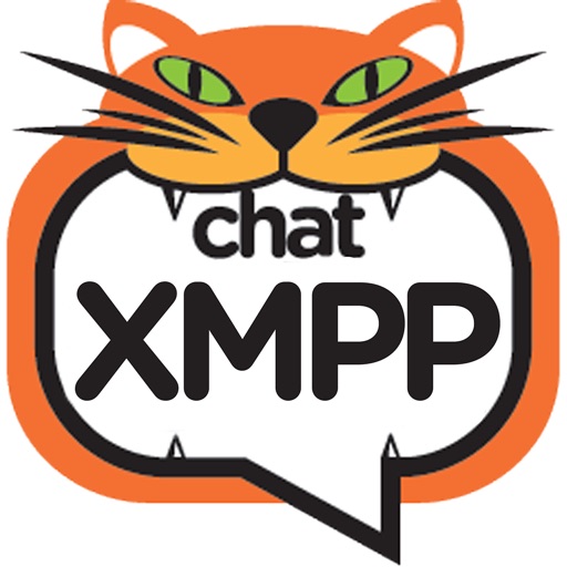 XMPP Messenger