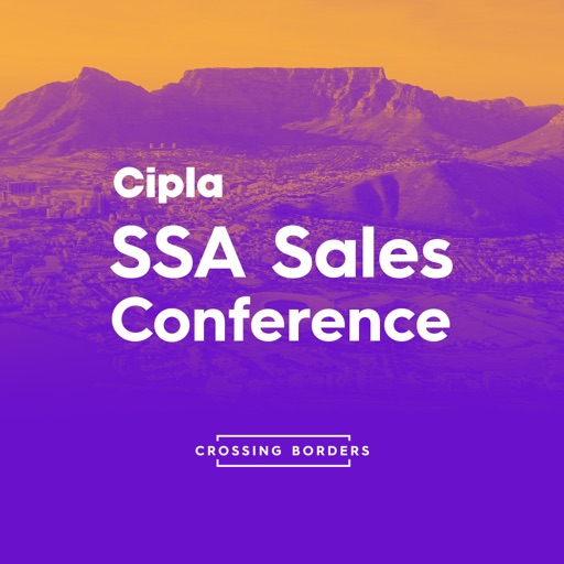 Cipla SSA Events