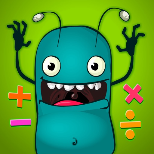 Mathlingz Full Version icon